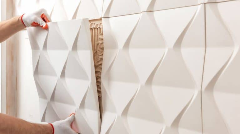 Cách Chọn Tấm Nhựa Ốp Tường